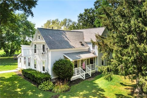 1909 Rose Hill Road Skaneateles NY 13152