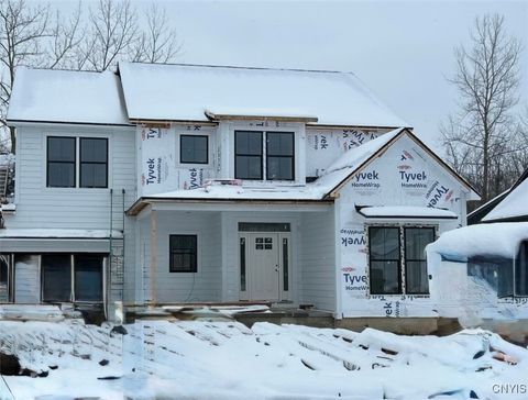 Lot 26 (Highland Mea Giddings Trail, Lysander, NY 13027 - #: S1648013