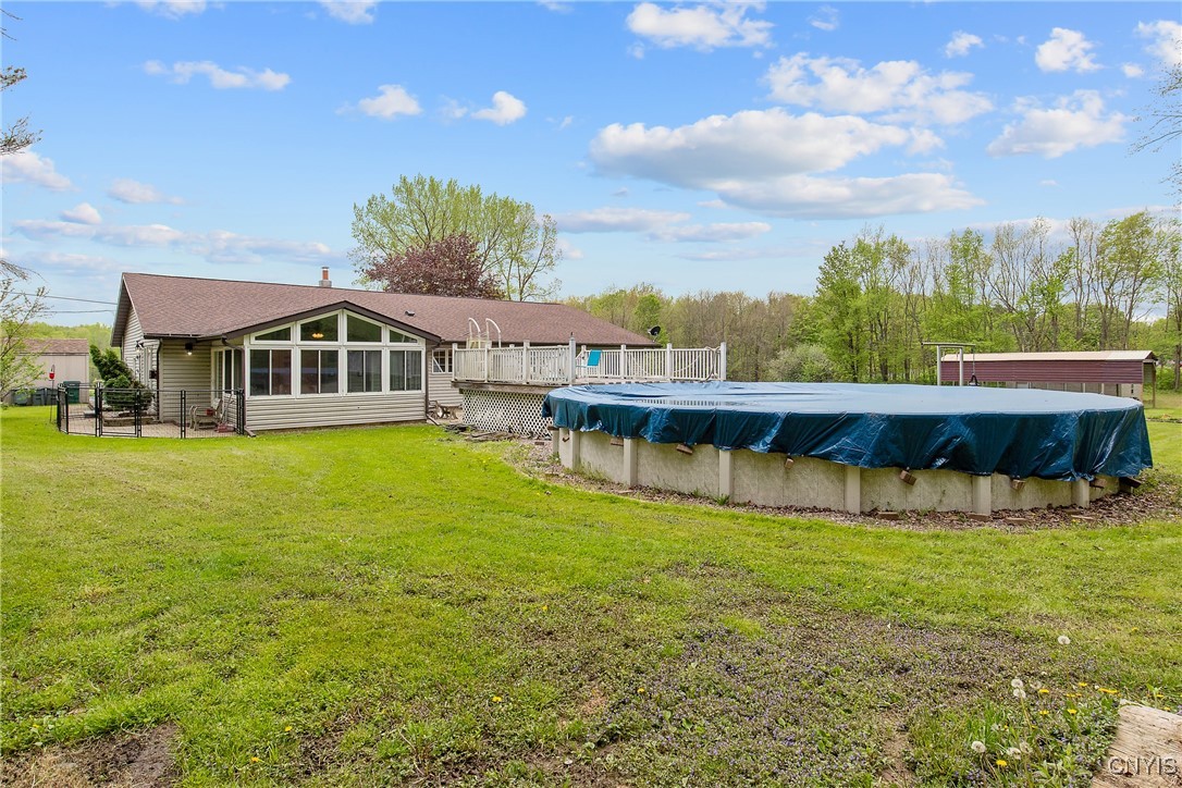 374 Harris Hill Road, Hannibal, New York image 37