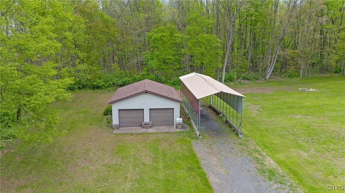 374 Harris Hill Road, Hannibal, New York image 5