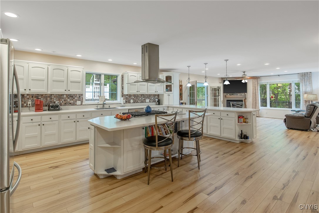374 Harris Hill Road, Hannibal, New York image 16