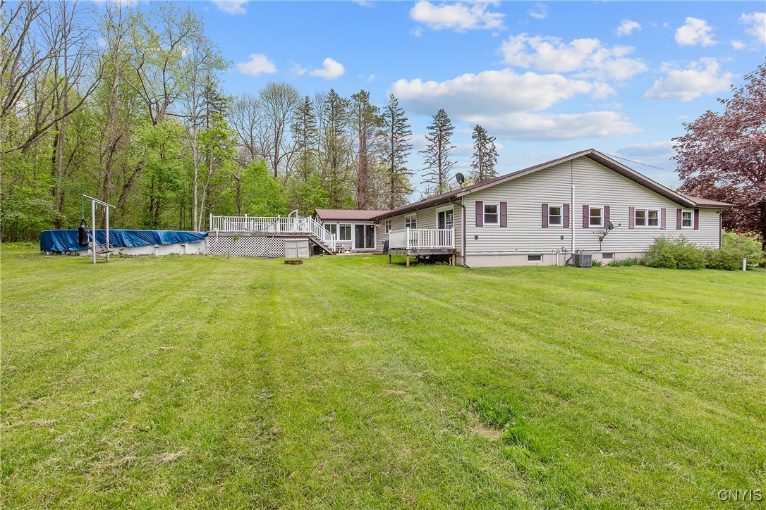 374 Harris Hill Road, Hannibal, New York image 4