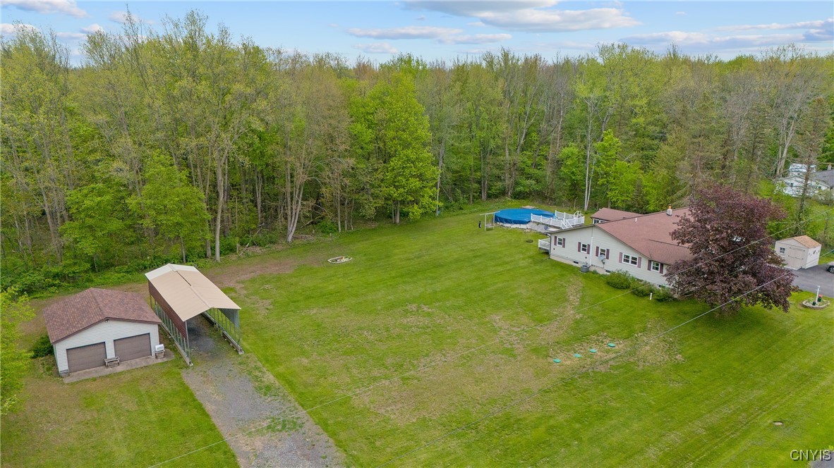 374 Harris Hill Road, Hannibal, New York image 41