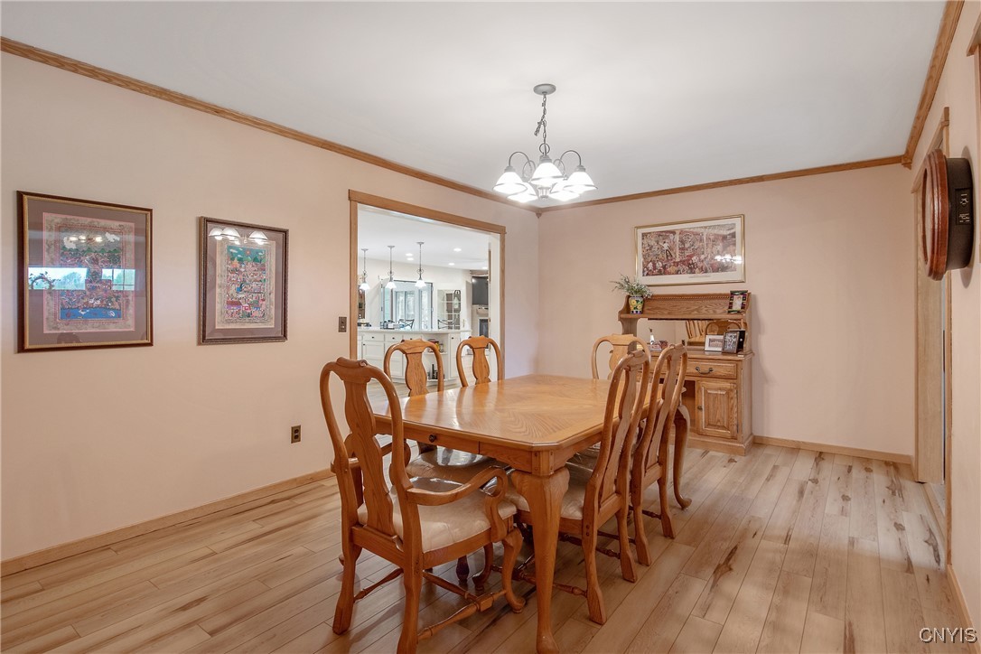 374 Harris Hill Road, Hannibal, New York image 20