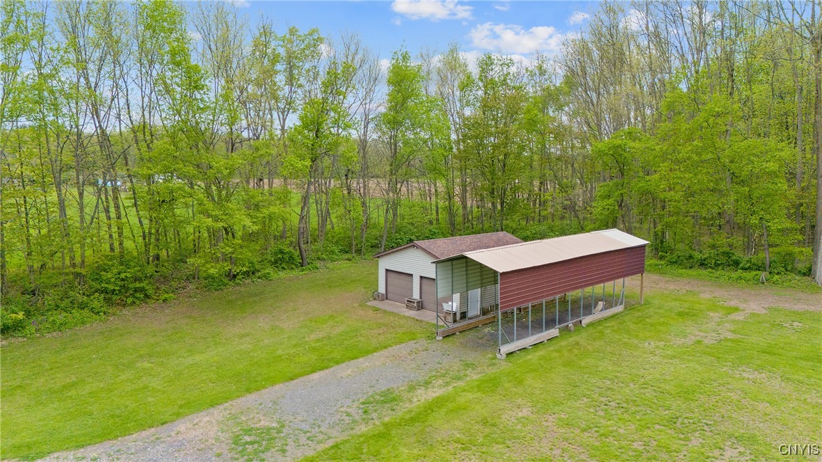 374 Harris Hill Road, Hannibal, New York image 38