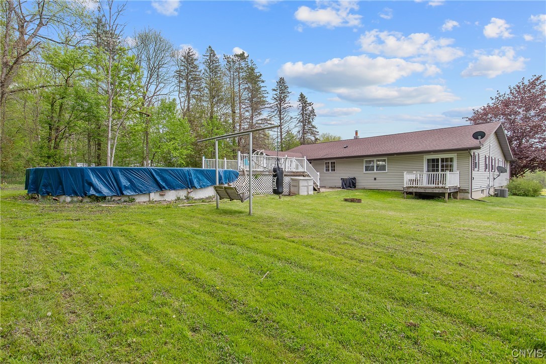 374 Harris Hill Road, Hannibal, New York image 36