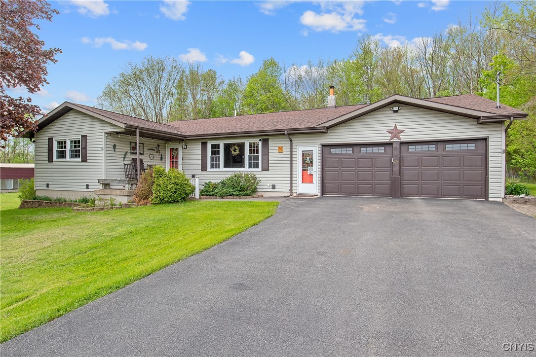 374 Harris Hill Road, Hannibal, New York image 2