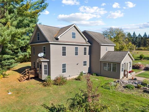 988 County Route 14 Fulton NY 13069