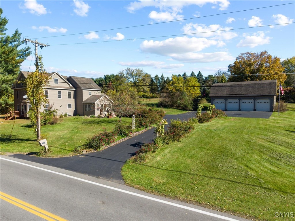 988 County Route 14