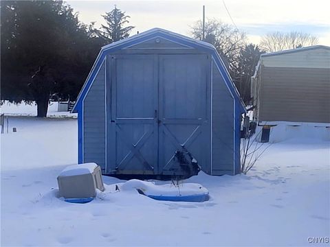 Tiny photo for 114 4th Drive Dr, Brutus, NY 13166 (MLS # S1655297)