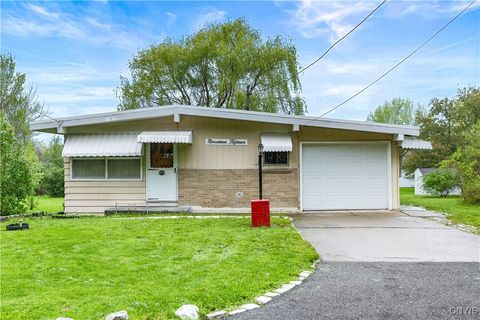 1915 Poe Street, Utica, NY 13501 - MLS#: S1605887