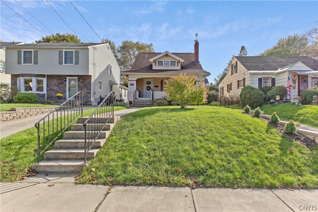 129 Vieau Drive