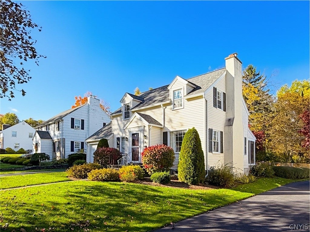 16 Hoffman Road