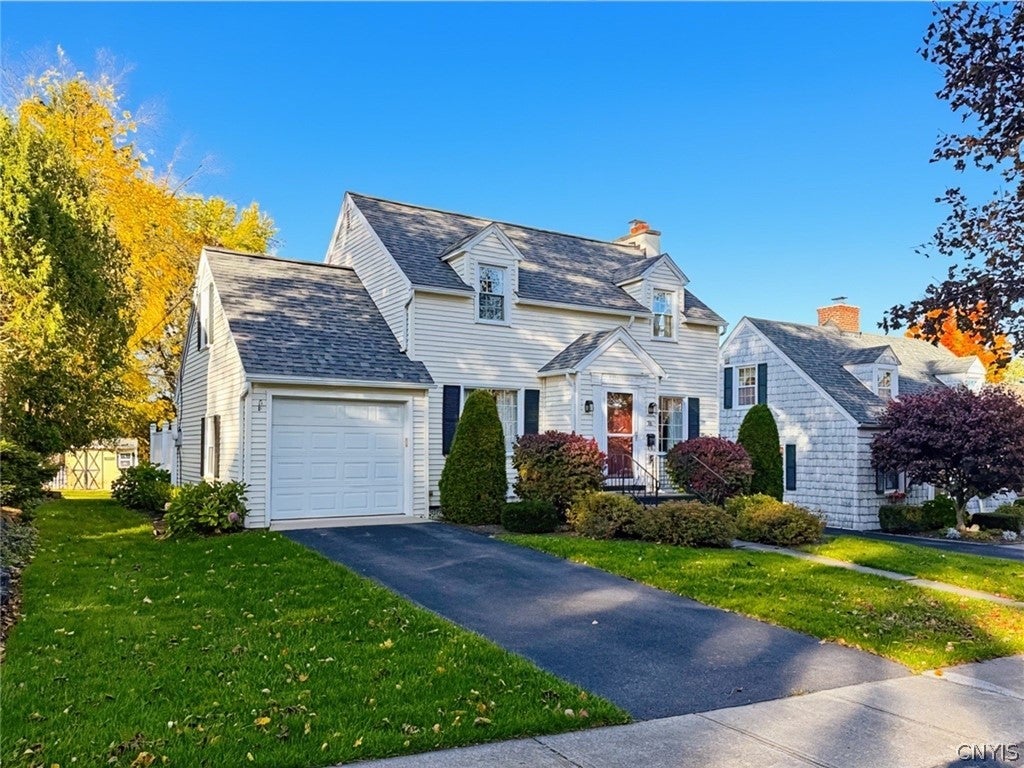 16 Hoffman Road