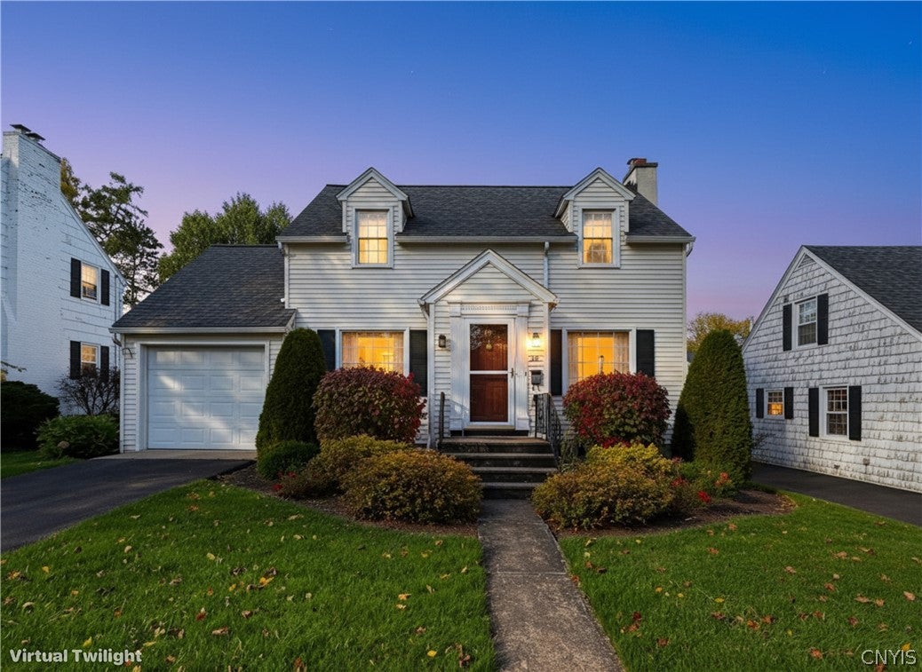 16 Hoffman Road