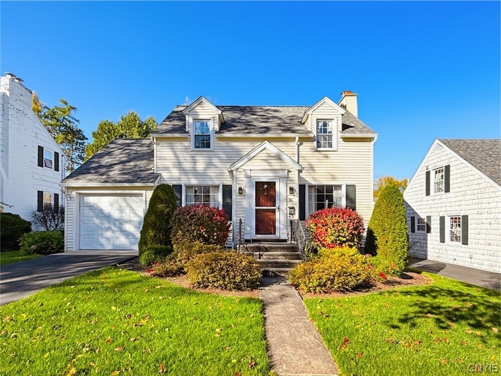 16 Hoffman Road