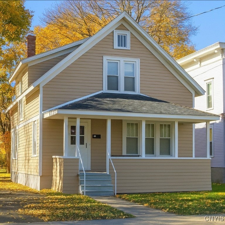 26 Owego Street