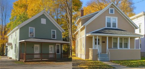 26 Owego Street Cortland NY 13045