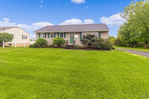 2194 State Route 5 Utica NY 13502