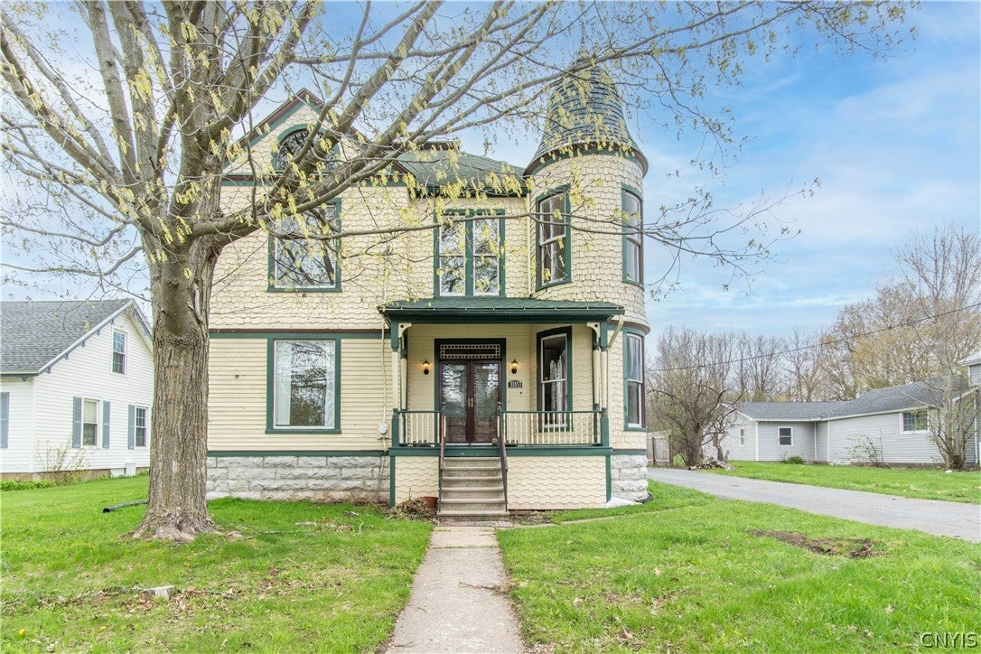 11853 State Route 12e