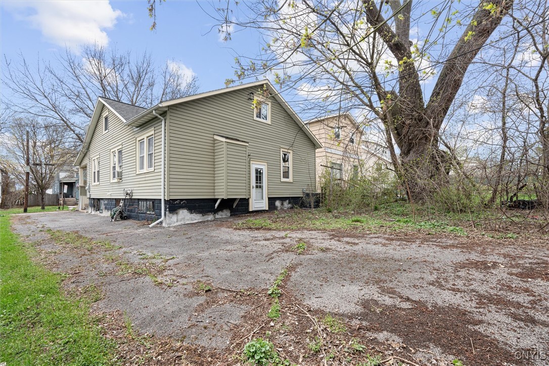 134 Norwood Avenue, Syracuse, New York image 30