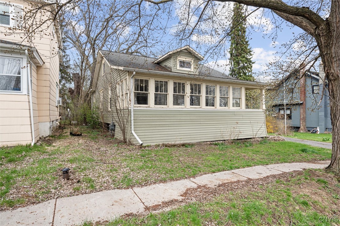 134 Norwood Avenue, Syracuse, New York image 4