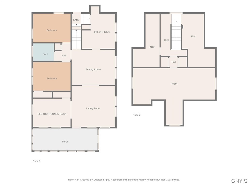 134 Norwood Avenue, Syracuse, New York image 33