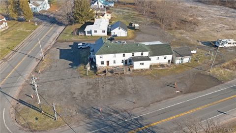 2805 Main Street Blossvale NY 13308