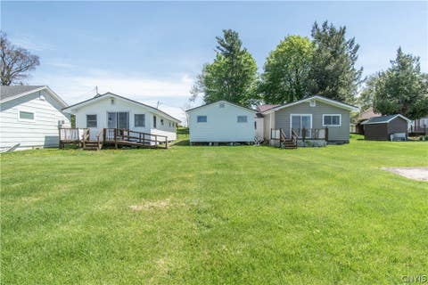 Homes For Sale - 6035/ 039 Riverview Drive<br/> Jefferson County, Cape Vincent, NY 13618