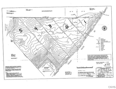 Vacant Land For Sale - LOT 4 Rt 58<br/> Mexico, NY 13114
