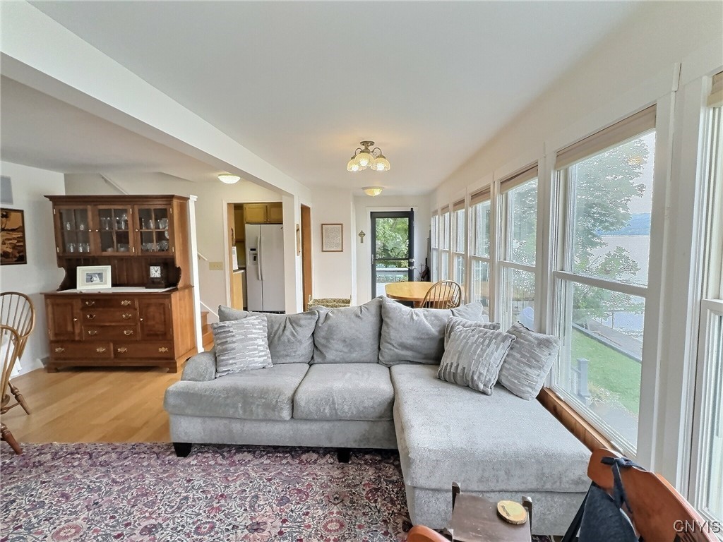 Otisco, New York 13110, United States, 3 Bedrooms Bedrooms, ,3 BathroomsBathrooms,Residential,Active,194096