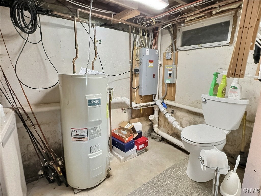 Otisco, New York 13110, United States, 3 Bedrooms Bedrooms, ,3 BathroomsBathrooms,Residential,Active,194096