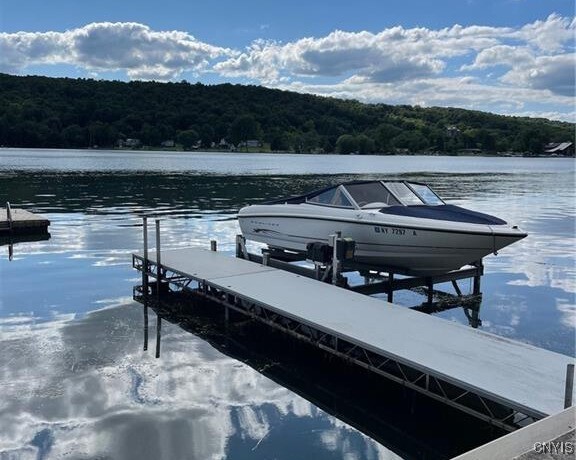 Otisco, New York 13110, United States, 3 Bedrooms Bedrooms, ,3 BathroomsBathrooms,Residential,Active,194096