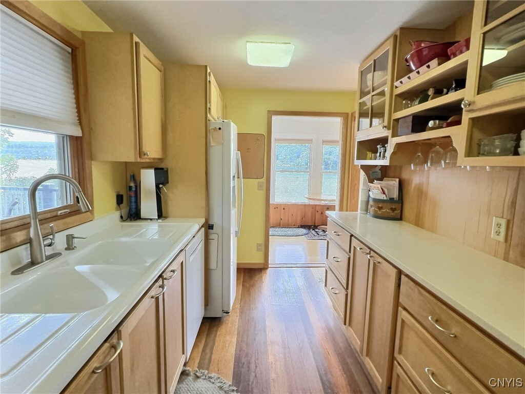 Otisco, New York 13110, United States, 3 Bedrooms Bedrooms, ,3 BathroomsBathrooms,Residential,Active,194096