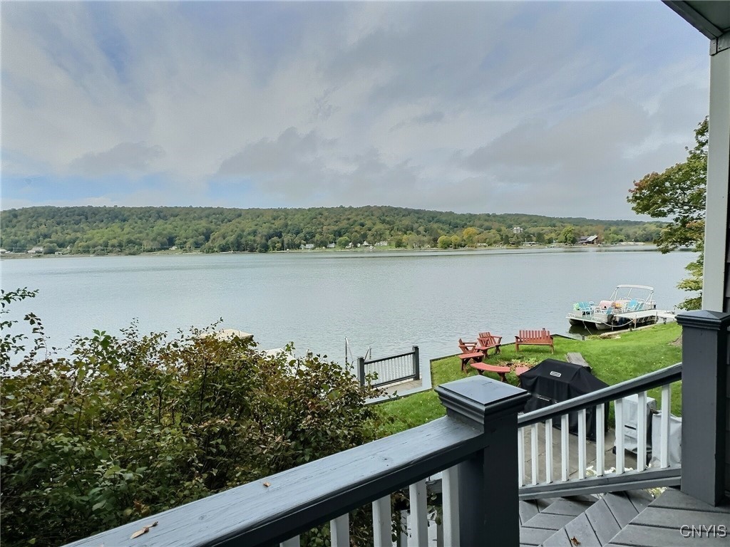 Otisco, New York 13110, United States, 3 Bedrooms Bedrooms, ,3 BathroomsBathrooms,Residential,Active,194096