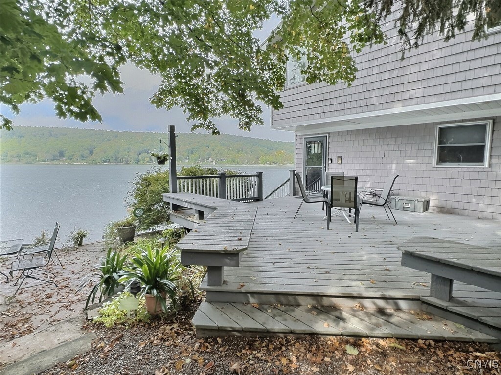 Otisco, New York 13110, United States, 3 Bedrooms Bedrooms, ,3 BathroomsBathrooms,Residential,Active,194096