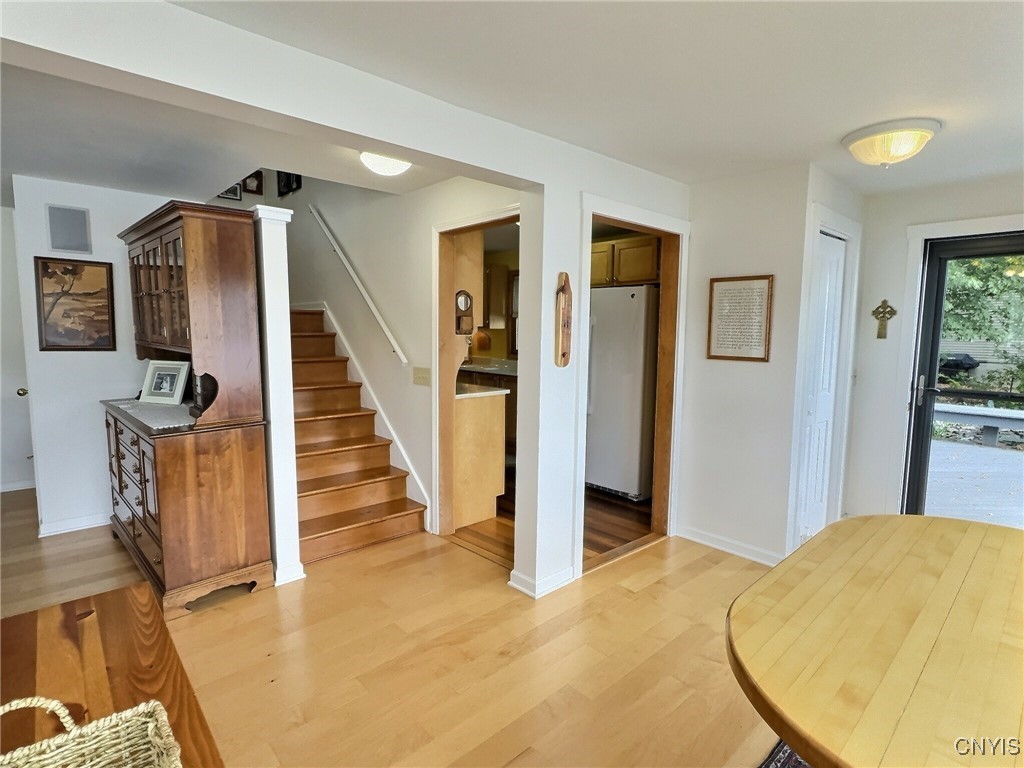 Otisco, New York 13110, United States, 3 Bedrooms Bedrooms, ,3 BathroomsBathrooms,Residential,Active,194096