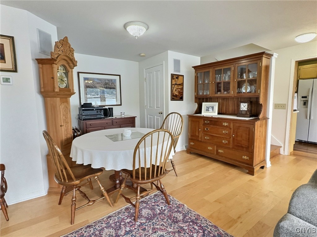 Otisco, New York 13110, United States, 3 Bedrooms Bedrooms, ,3 BathroomsBathrooms,Residential,Active,194096