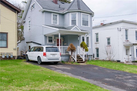Homes For Sale - 829 Oneida Street<br/> Fulton, NY 13069