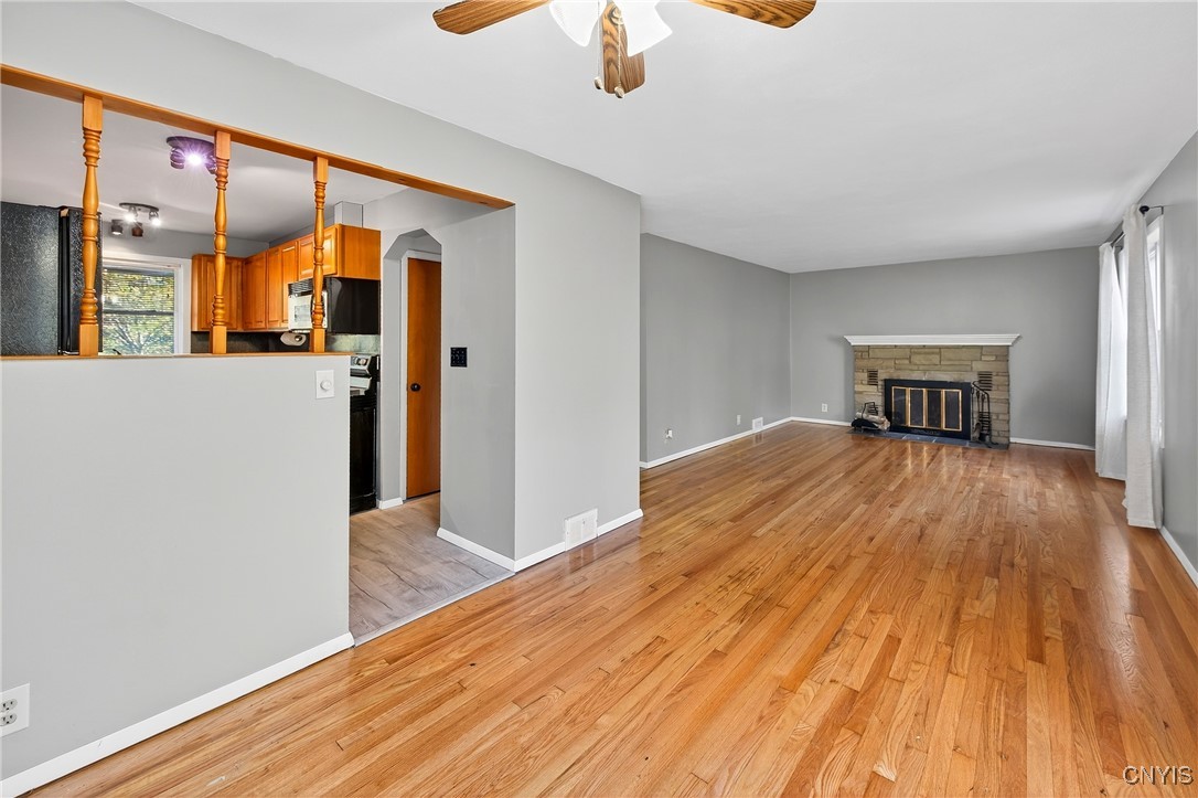 3637 Doyle Road