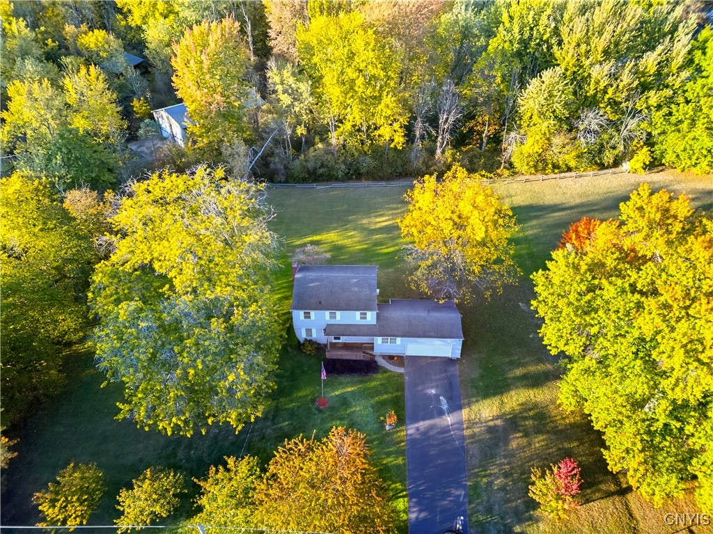 3637 Doyle Road