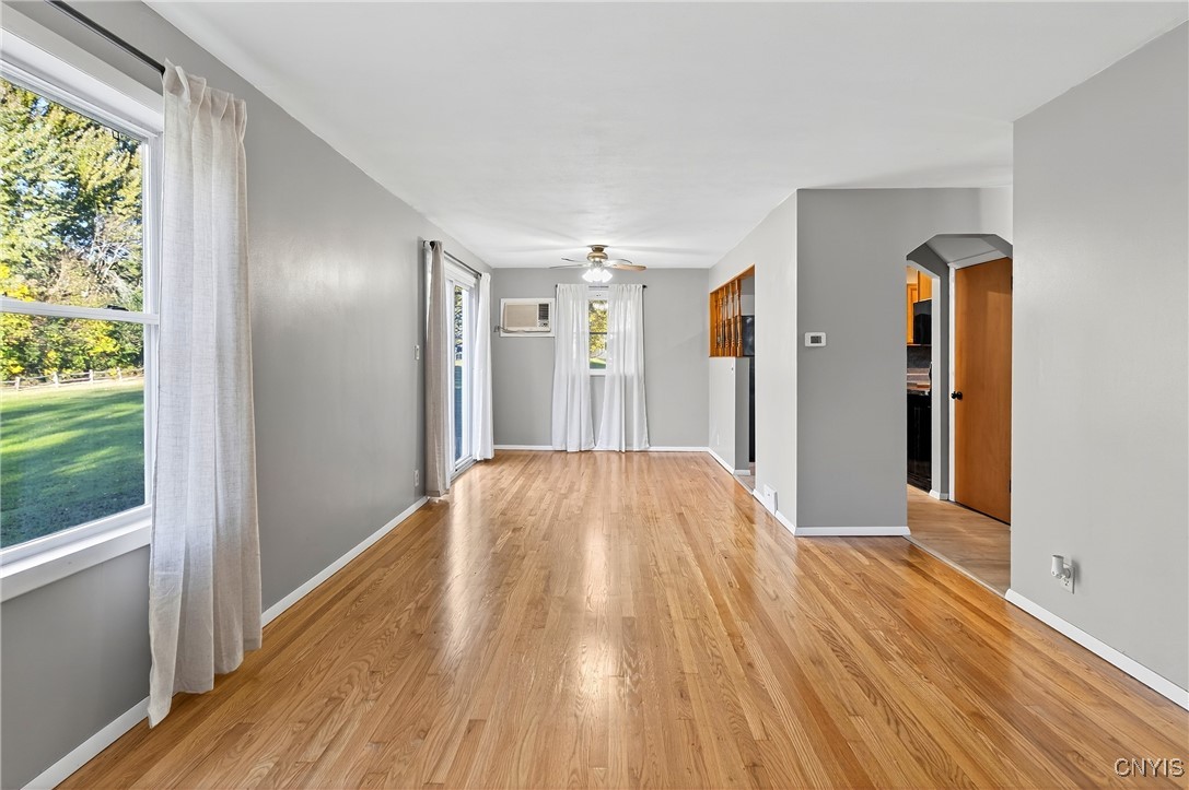3637 Doyle Road