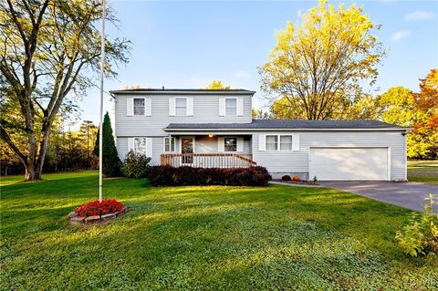 3637 Doyle Road Baldwinsville NY 13027