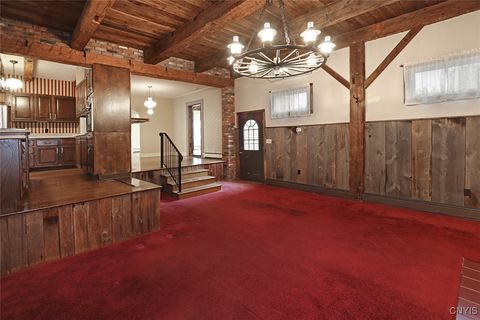 Tiny photo for 304 Cornwall Drive, DeWitt, NY 13214 (MLS # S1648093)