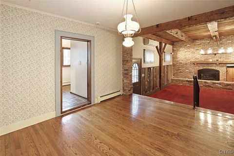 Tiny photo for 304 Cornwall Drive, DeWitt, NY 13214 (MLS # S1648093)