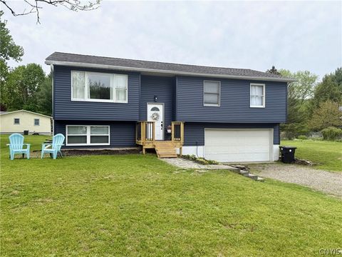 Homes For Sale - 5 Tannery Circle<br/> Dryden, NY 13053