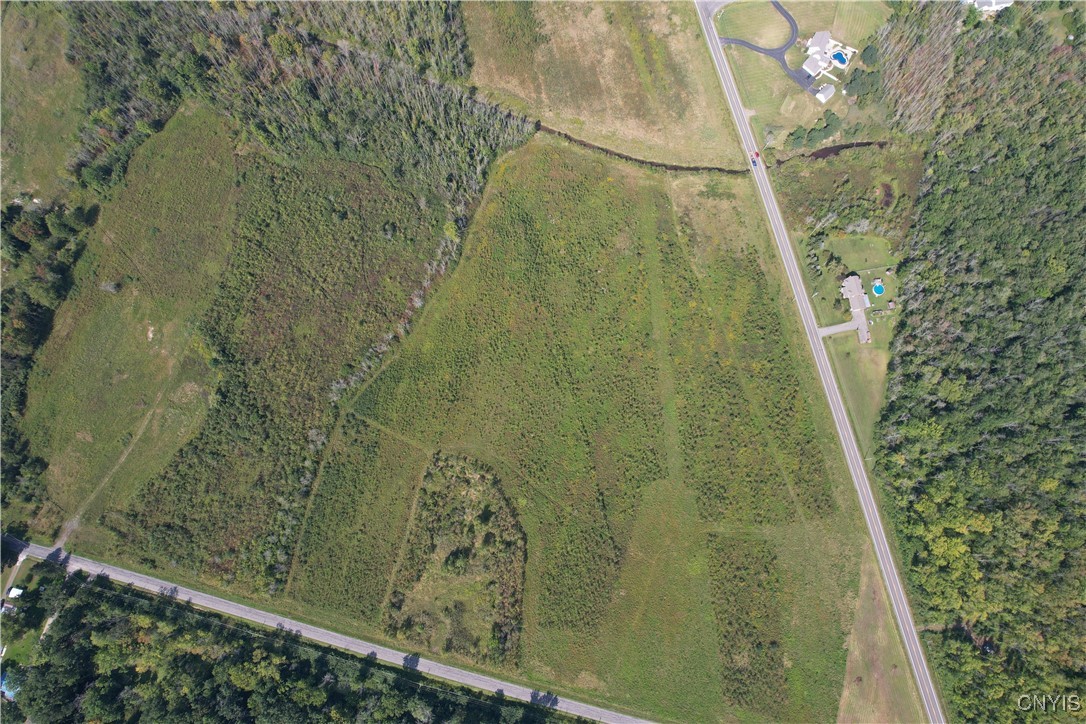 05 Hitchcock Point Road Road