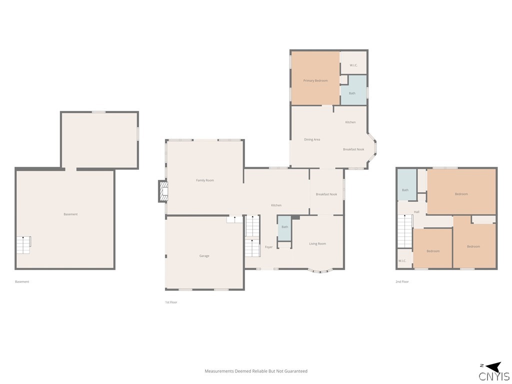 7799 Bainbridge Drive