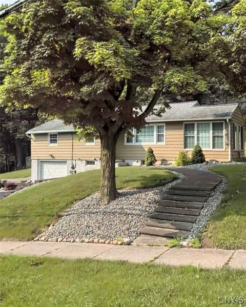 Tiny photo for 63 Higby Road, Utica, NY 13501 (MLS # S1702829)