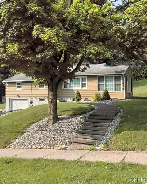 Tiny photo for 63 Higby Road, Utica, NY 13501 (MLS # S1702829)